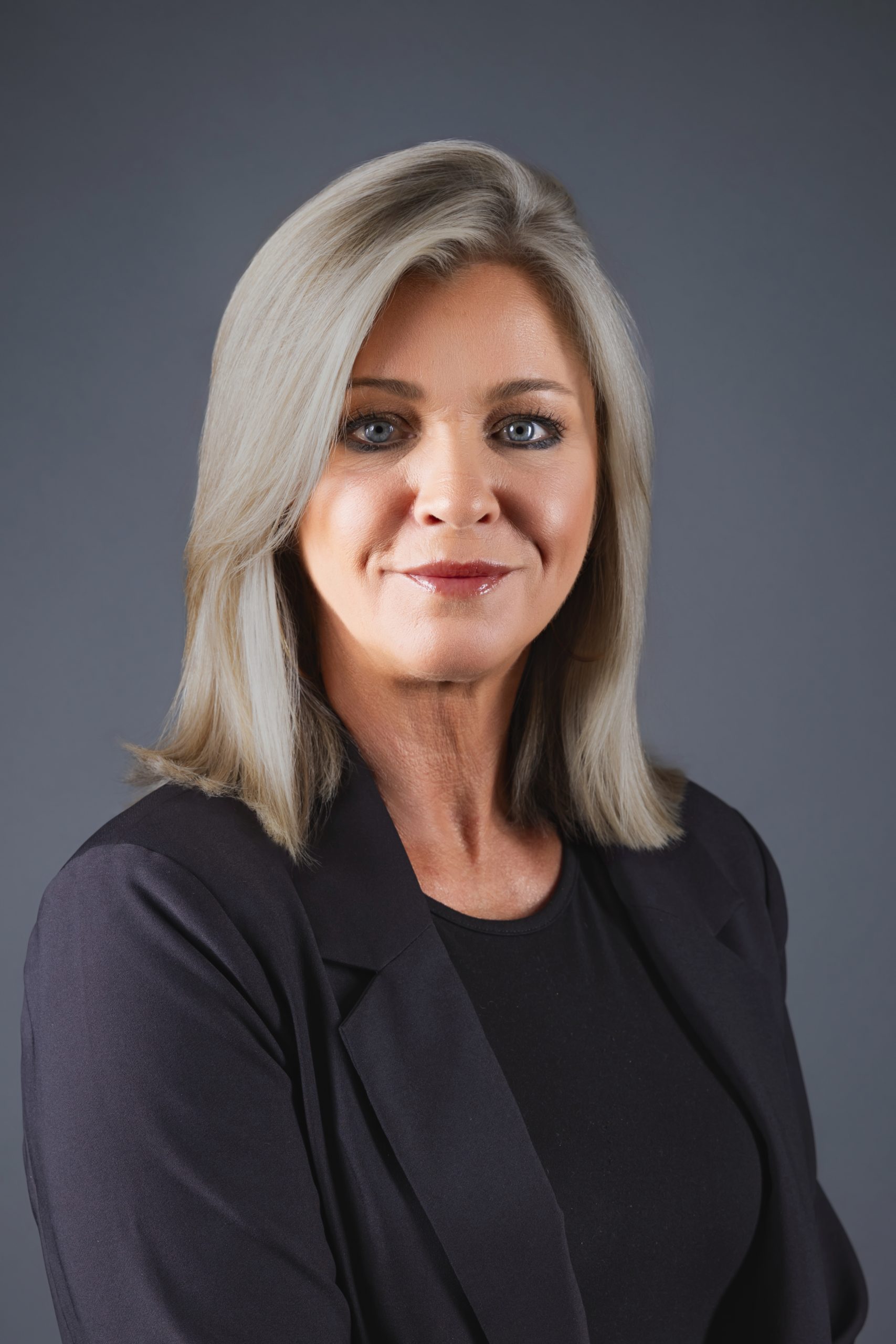 Christi M. Walker