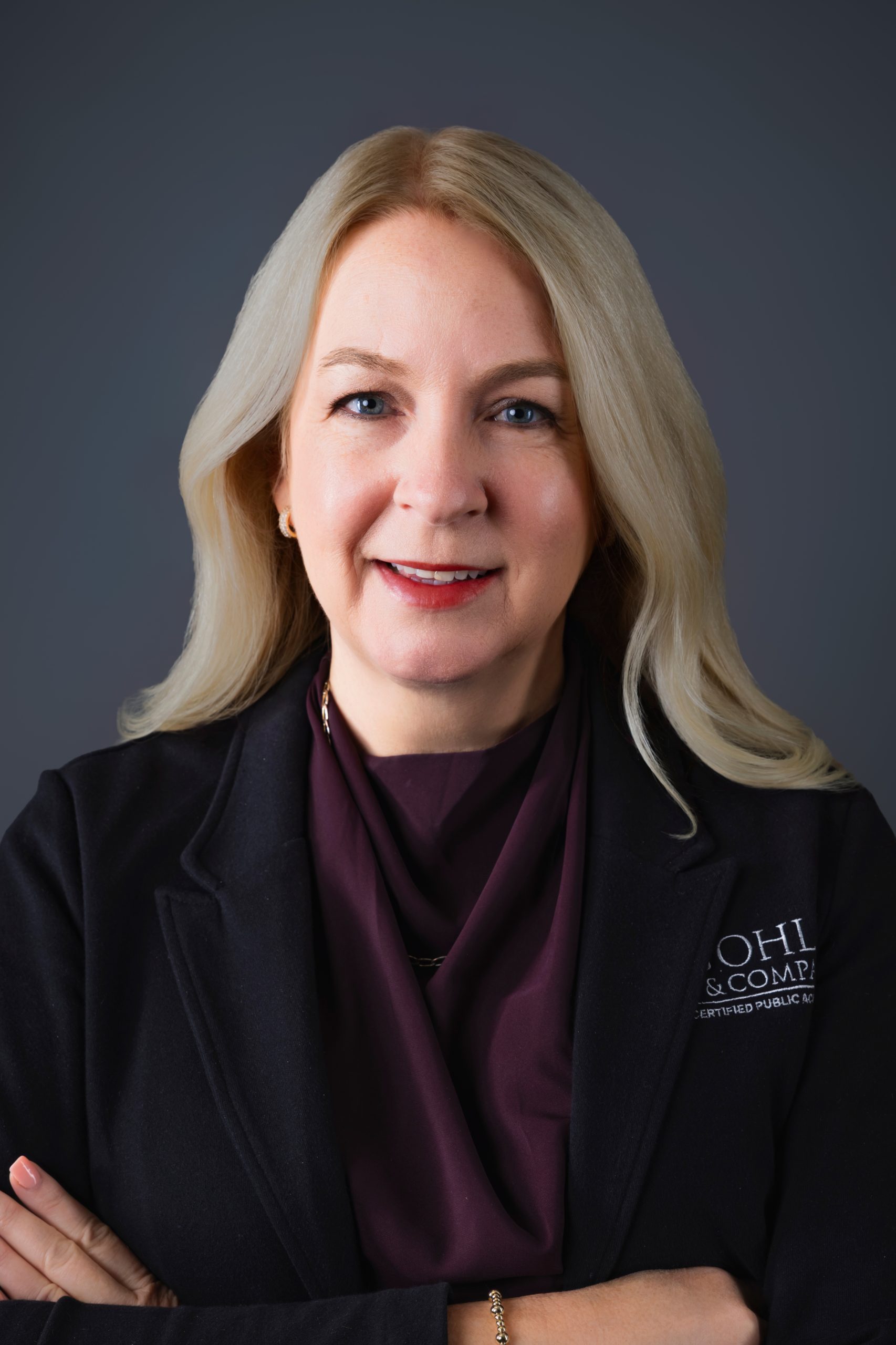 Denise O’Farrell-Mast