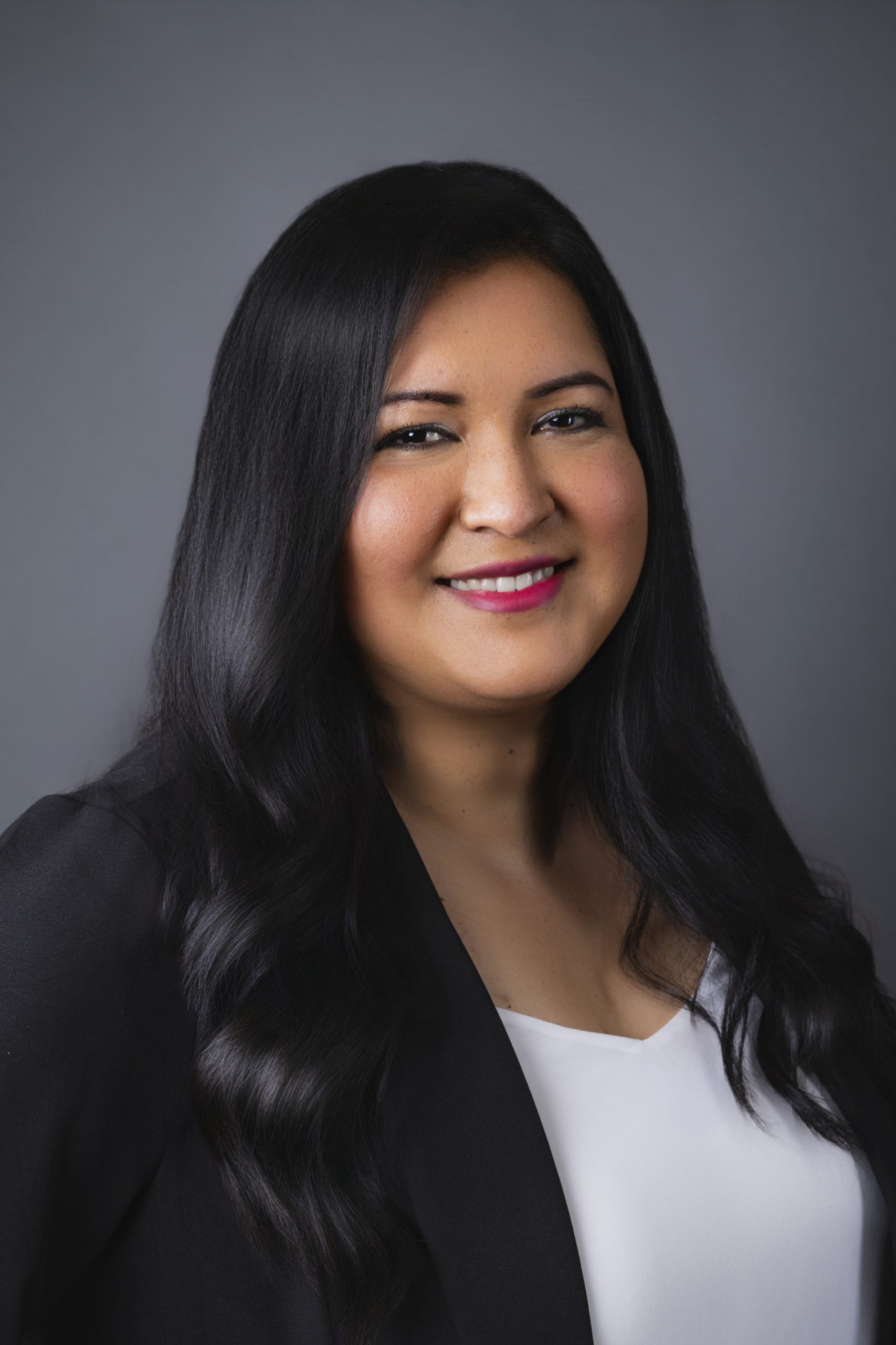 Jessica P. Campos