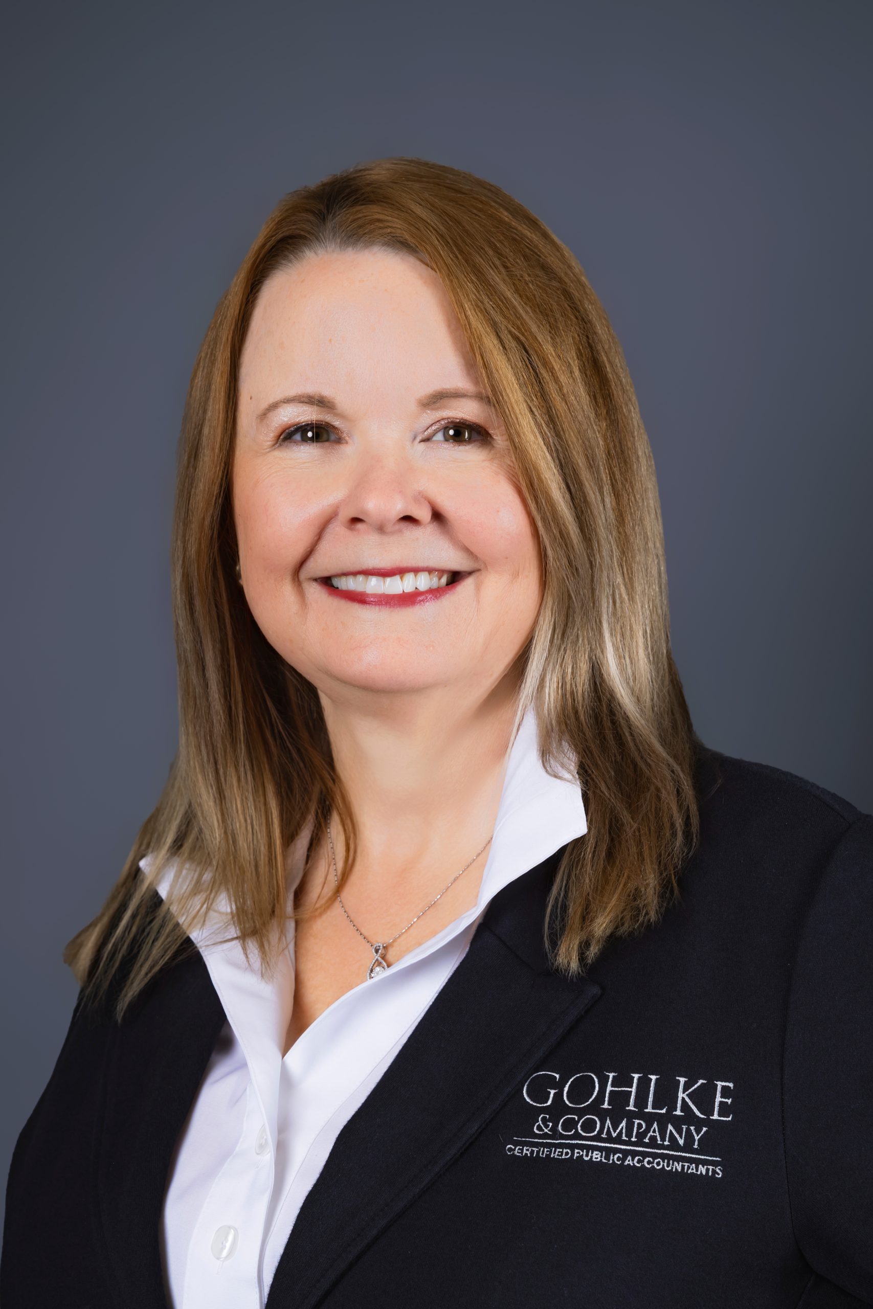 Kaye F. Gohlke