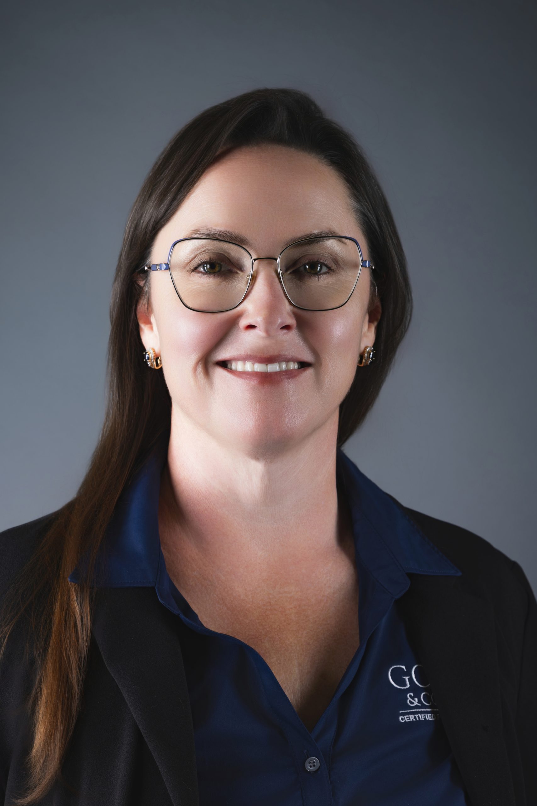 Shelly M. Potter